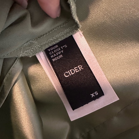 Cider - Picture 9 of 10